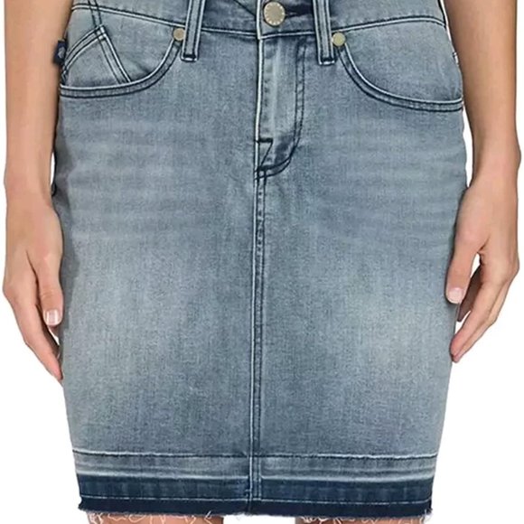 Rock & Republic Dresses & Skirts - Rock & Republic Khloe denim skirt